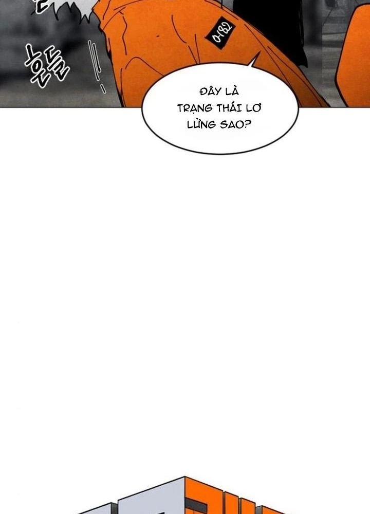 Vùng Đất Sương Mù Chapter 8 - 11