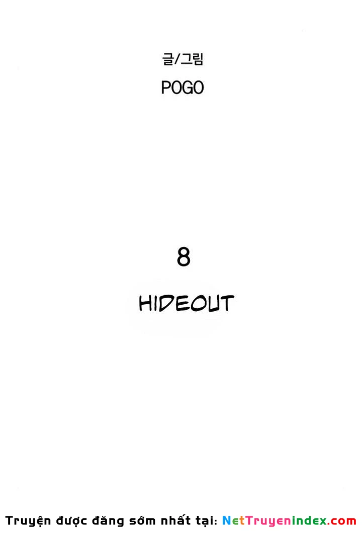 Vùng Đất Sương Mù Chapter 8 - 13