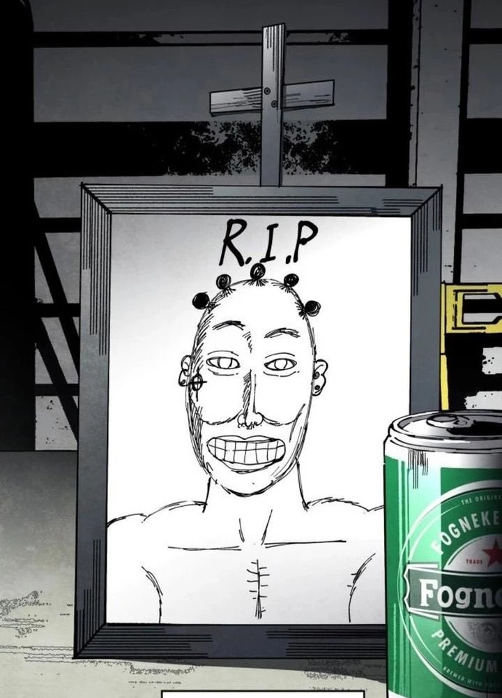 Vùng Đất Sương Mù Chapter 8 - 15