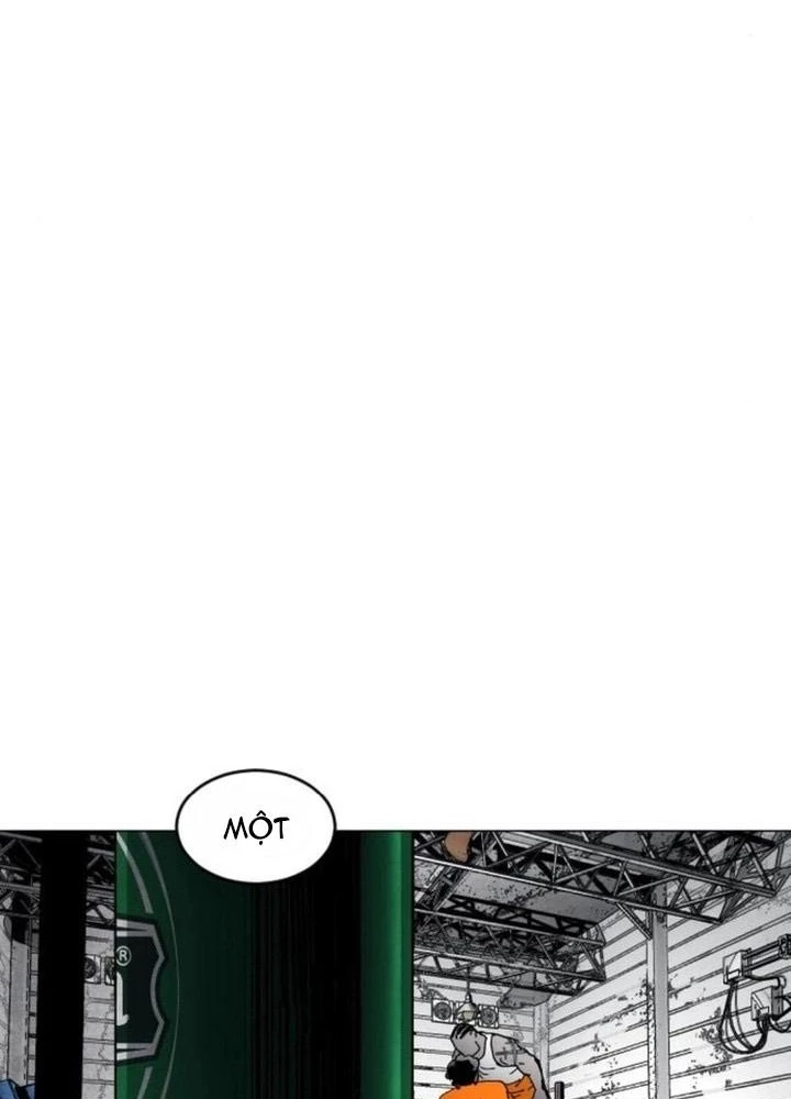 Vùng Đất Sương Mù Chapter 8 - 17