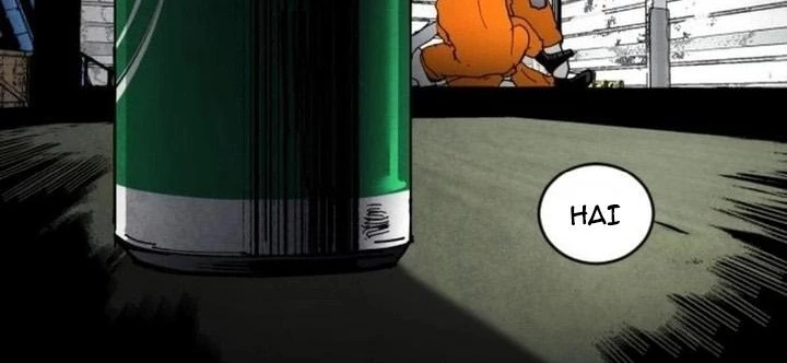 Vùng Đất Sương Mù Chapter 8 - 18