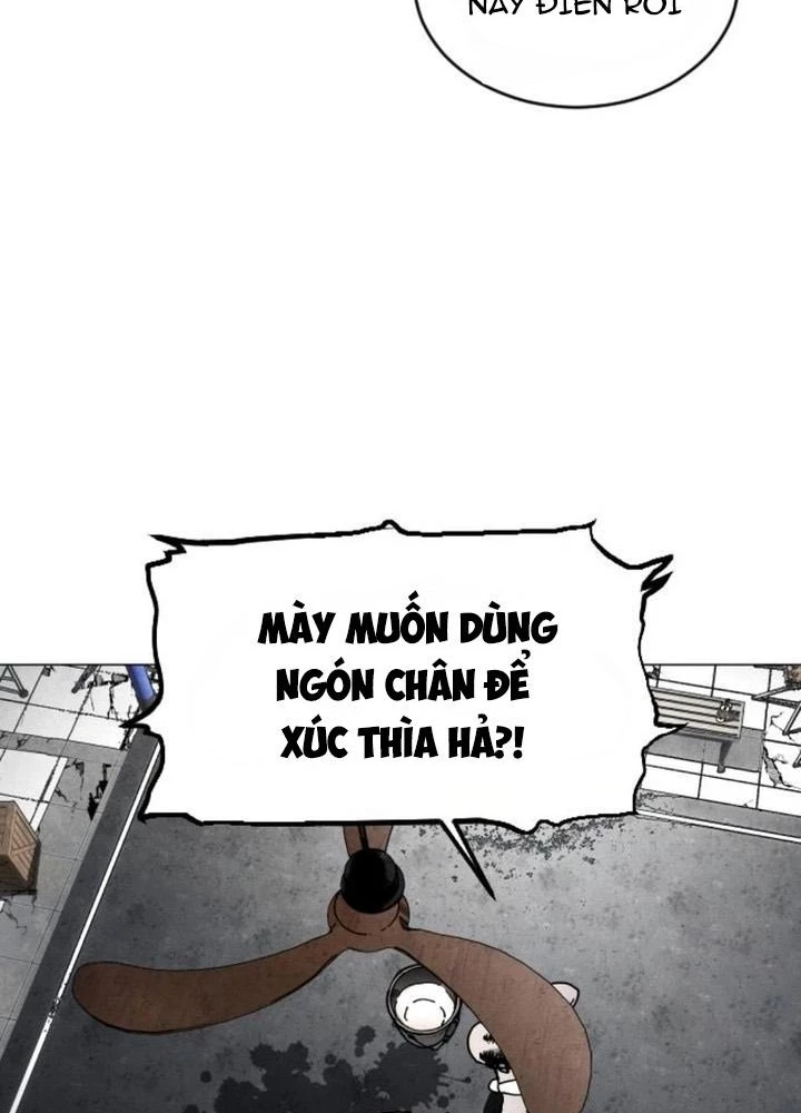 Vùng Đất Sương Mù Chapter 8 - 25