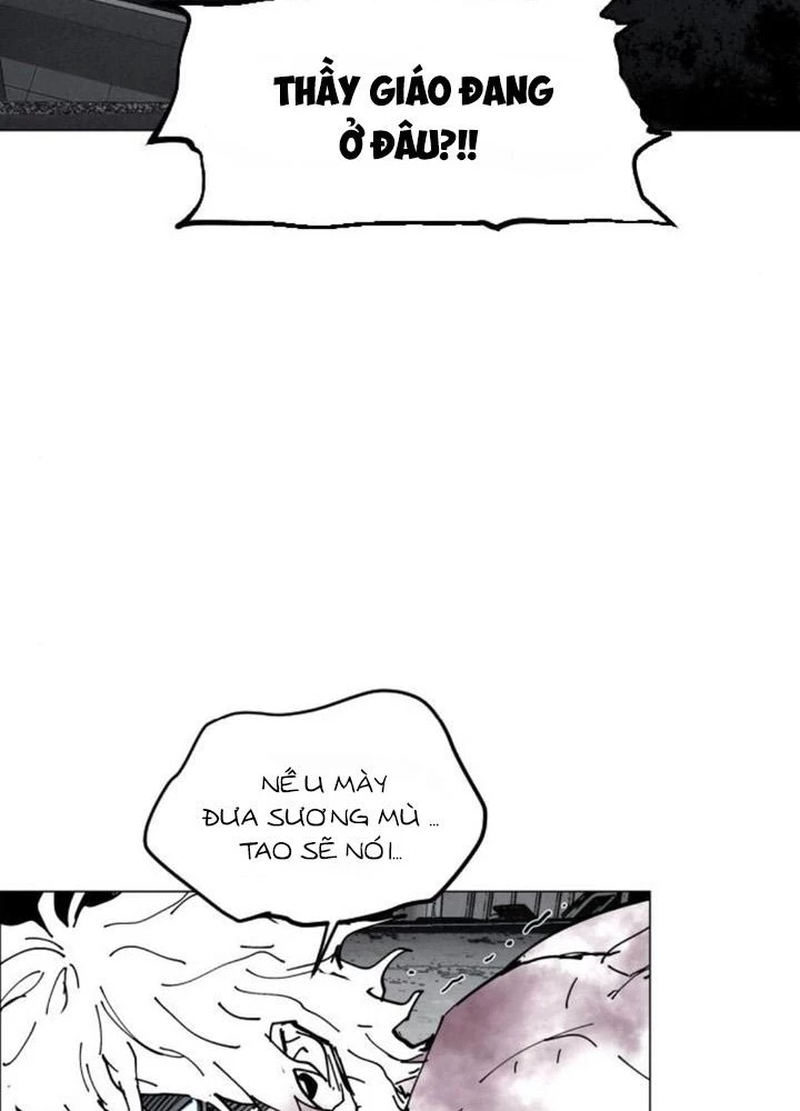 Vùng Đất Sương Mù Chapter 8 - 27