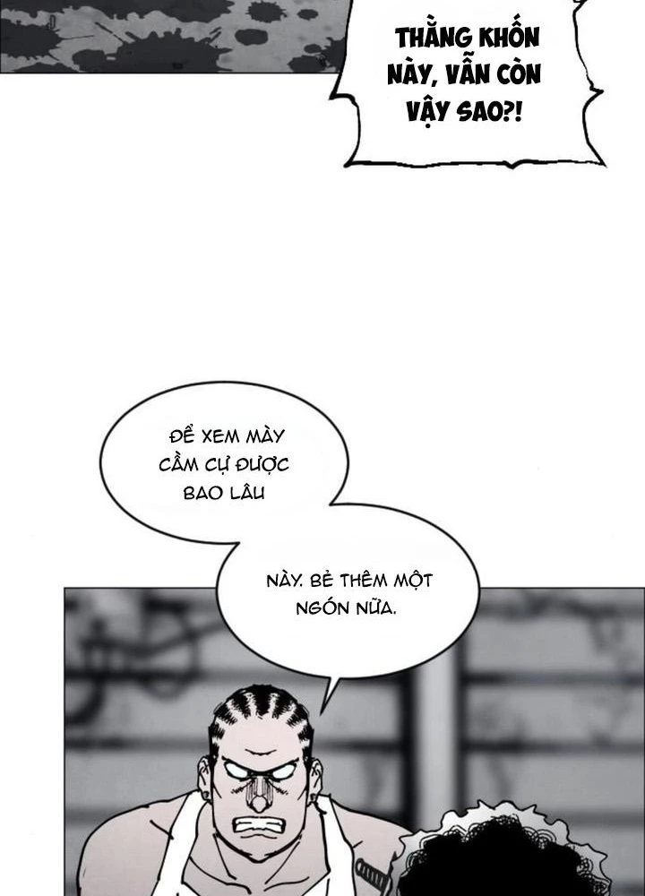 Vùng Đất Sương Mù Chapter 8 - 29