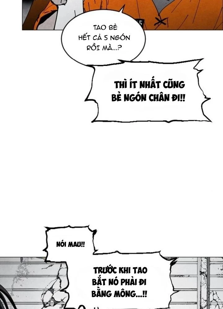 Vùng Đất Sương Mù Chapter 8 - 31