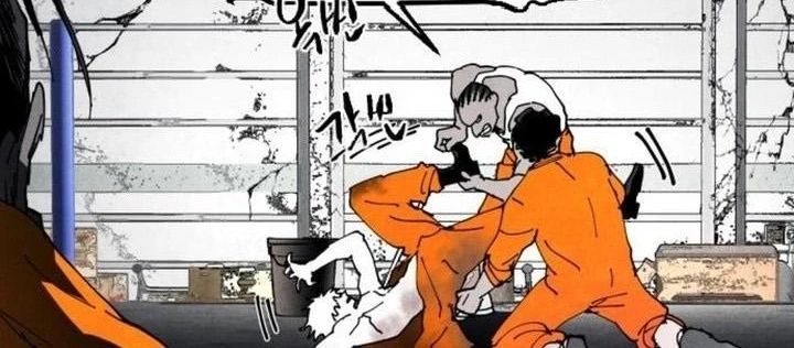 Vùng Đất Sương Mù Chapter 8 - 32