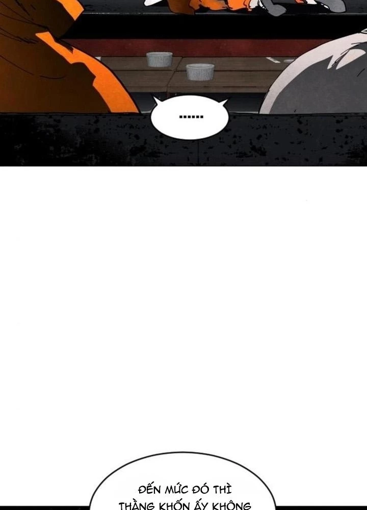 Vùng Đất Sương Mù Chapter 8 - 33