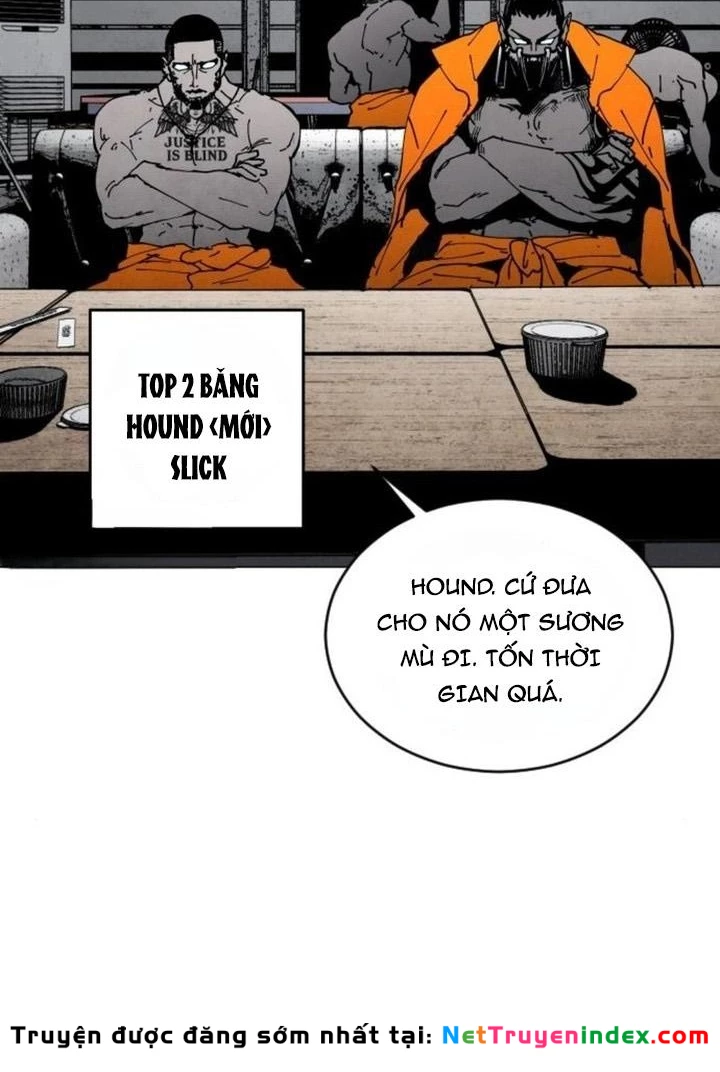 Vùng Đất Sương Mù Chapter 8 - 35