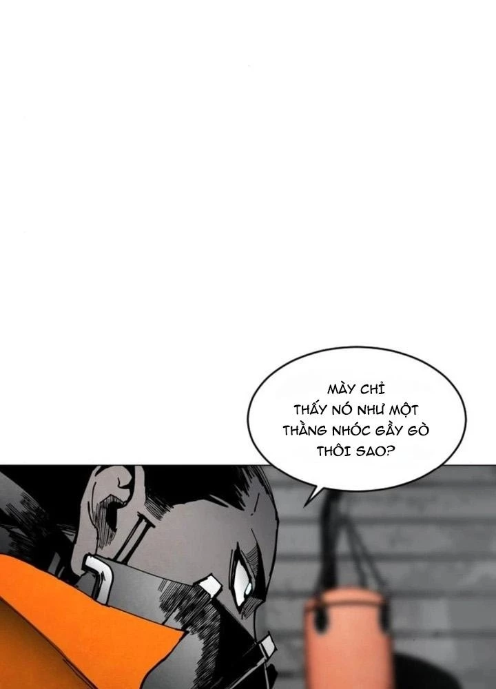 Vùng Đất Sương Mù Chapter 8 - 41