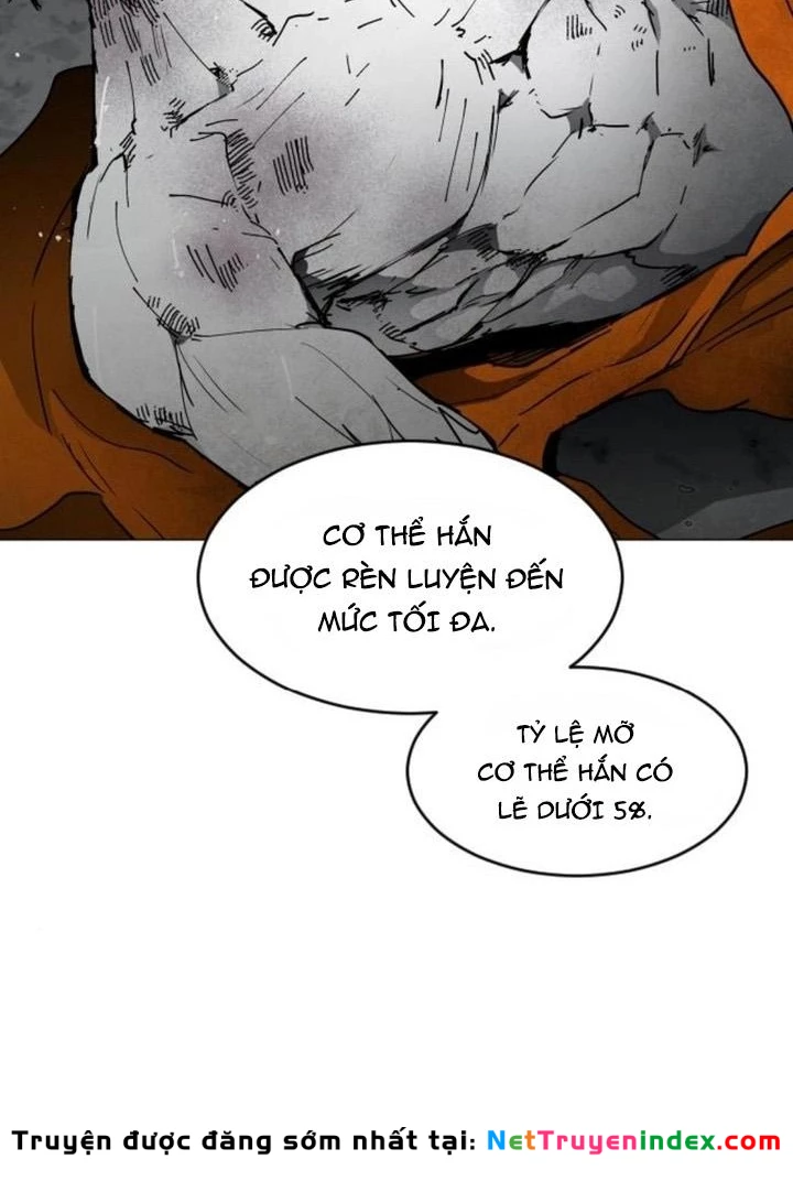 Vùng Đất Sương Mù Chapter 8 - 45