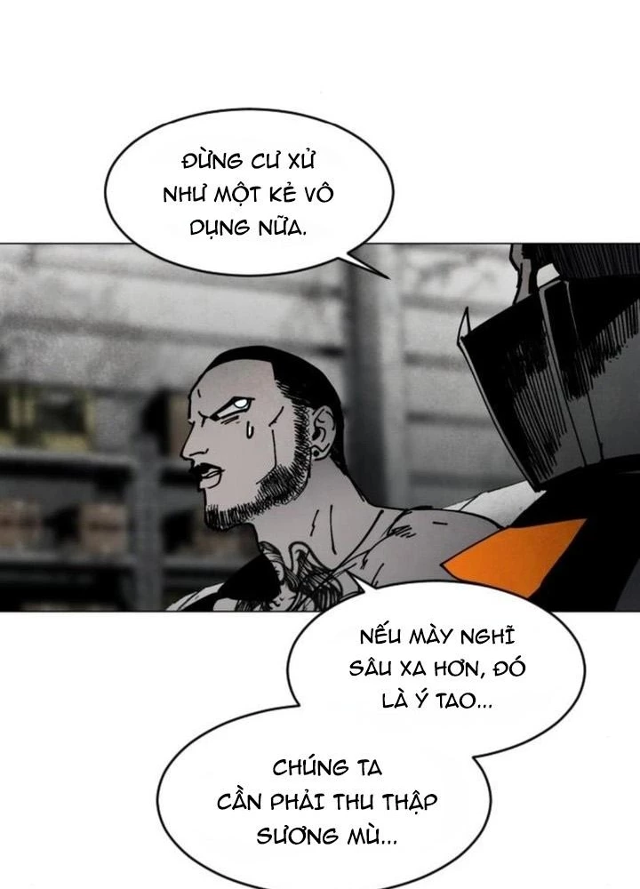 Vùng Đất Sương Mù Chapter 8 - 59