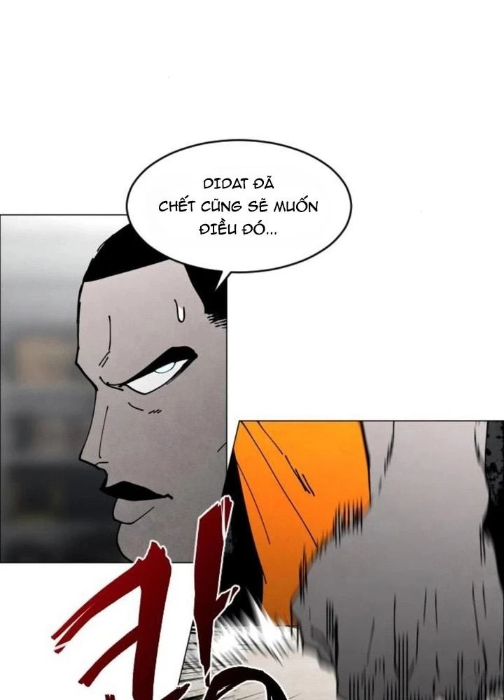 Vùng Đất Sương Mù Chapter 8 - 61