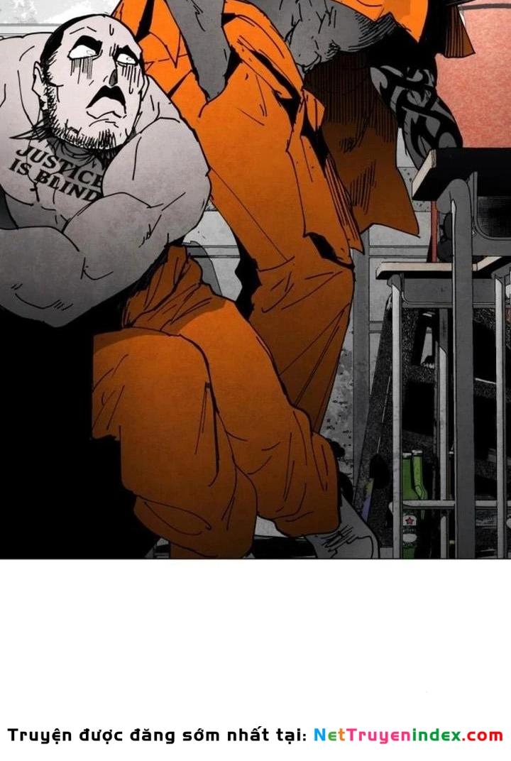 Vùng Đất Sương Mù Chapter 8 - 65