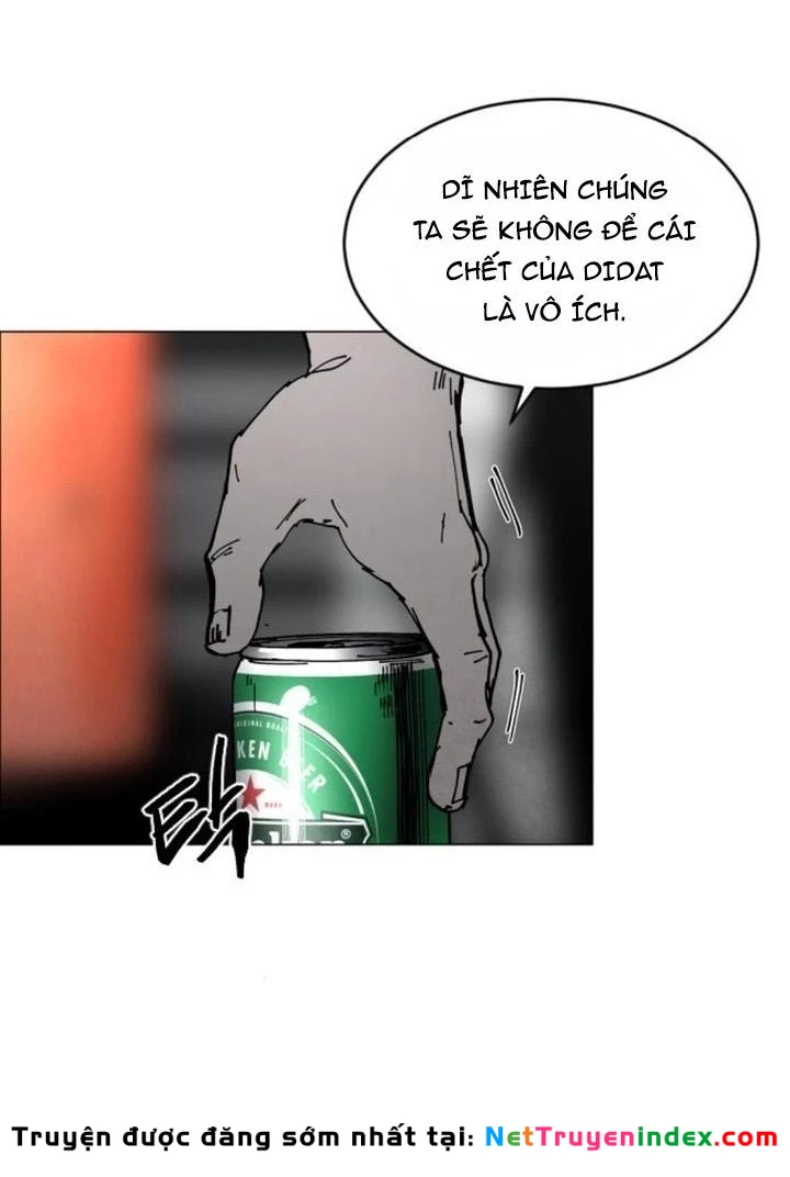 Vùng Đất Sương Mù Chapter 8 - 67