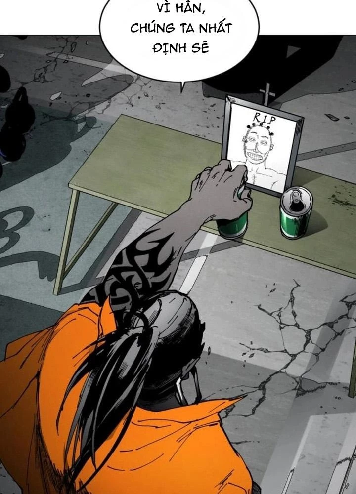 Vùng Đất Sương Mù Chapter 8 - 69