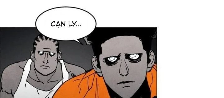 Vùng Đất Sương Mù Chapter 8 - 74