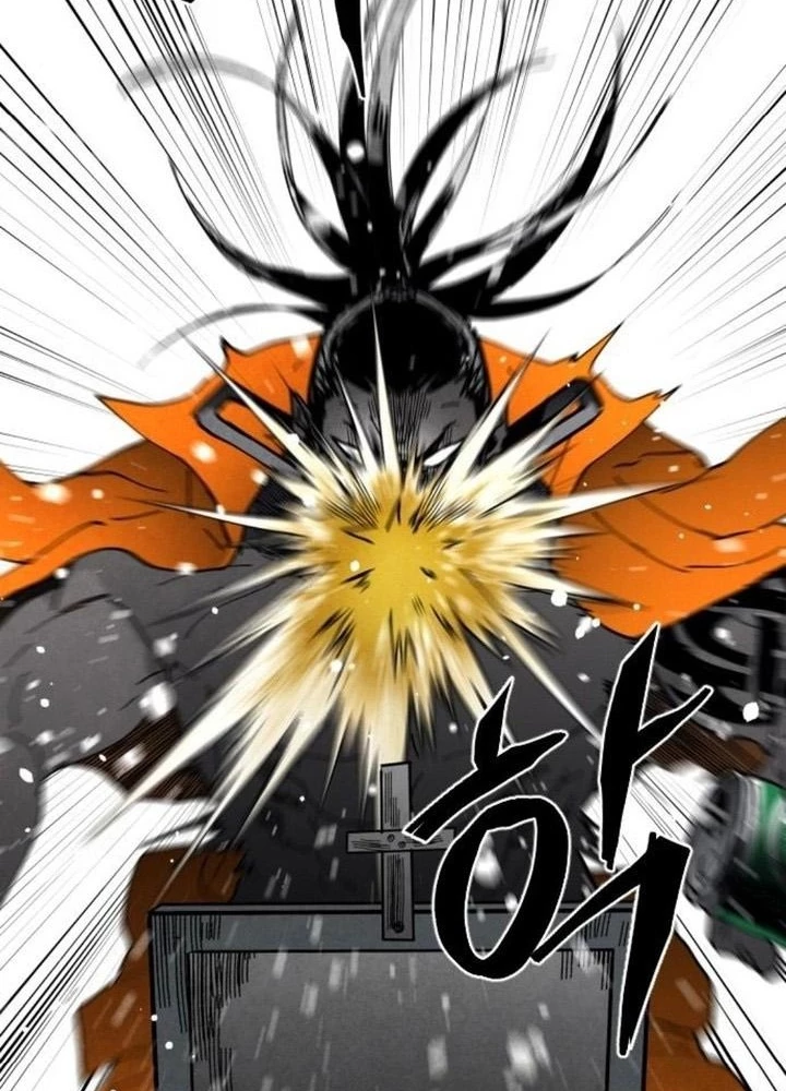 Vùng Đất Sương Mù Chapter 8 - 77