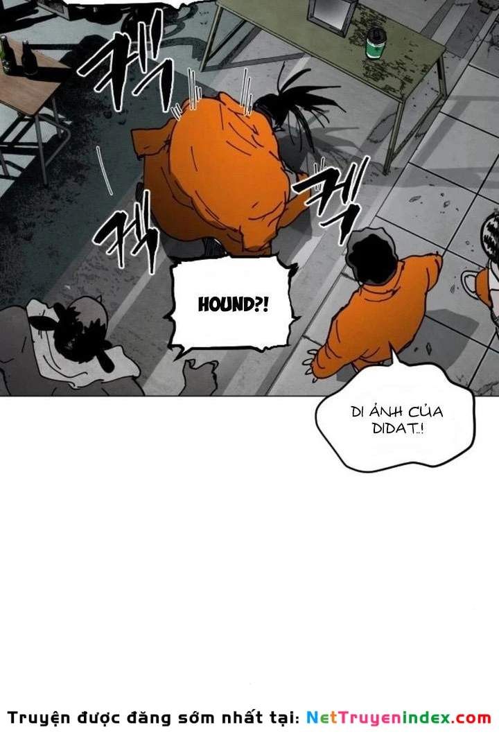 Vùng Đất Sương Mù Chapter 8 - 81