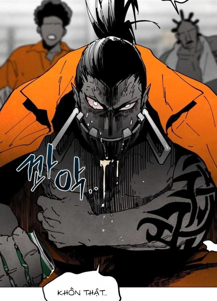 Vùng Đất Sương Mù Chapter 8 - 83