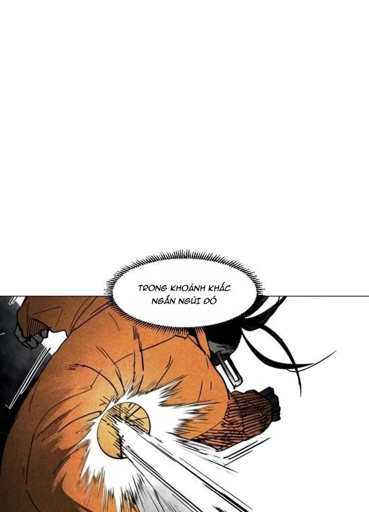 Vùng Đất Sương Mù Chapter 8 - 85