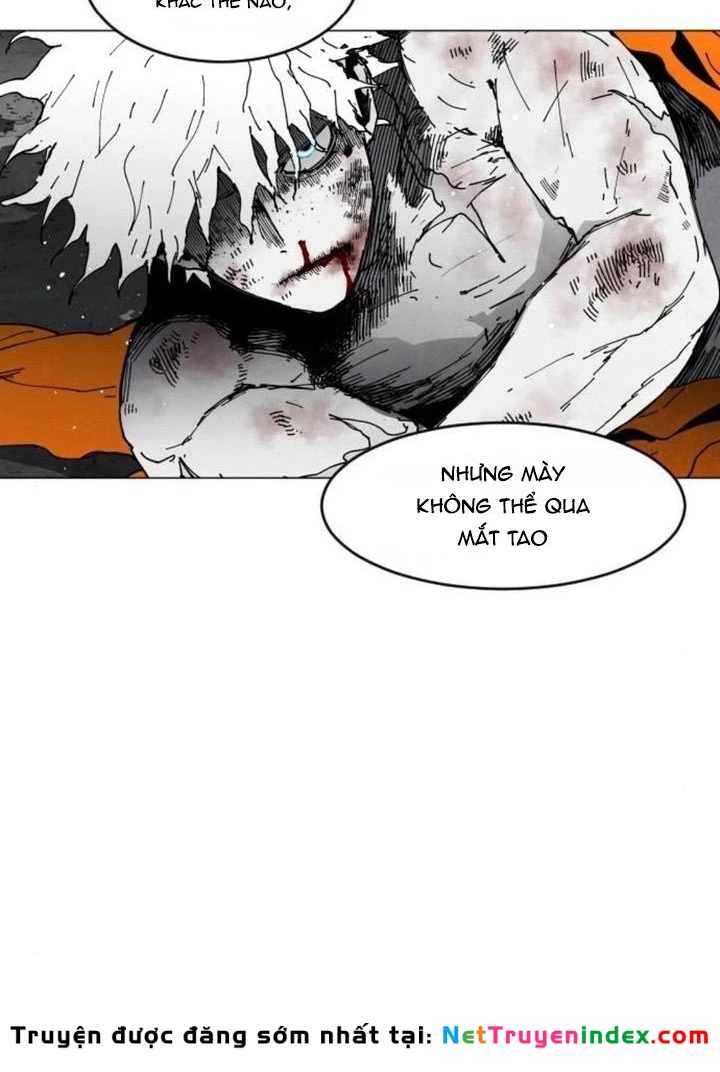 Vùng Đất Sương Mù Chapter 8 - 93