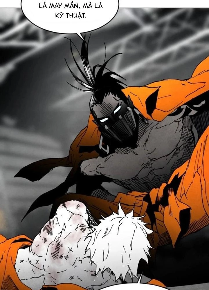 Vùng Đất Sương Mù Chapter 8 - 95