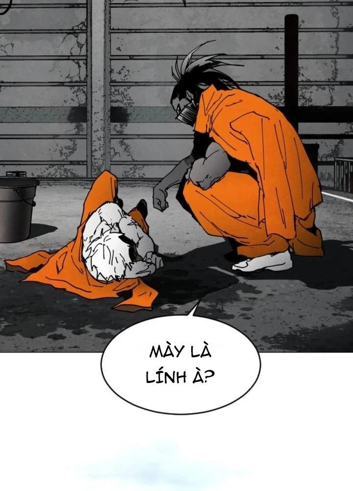 Vùng Đất Sương Mù Chapter 8 - 103