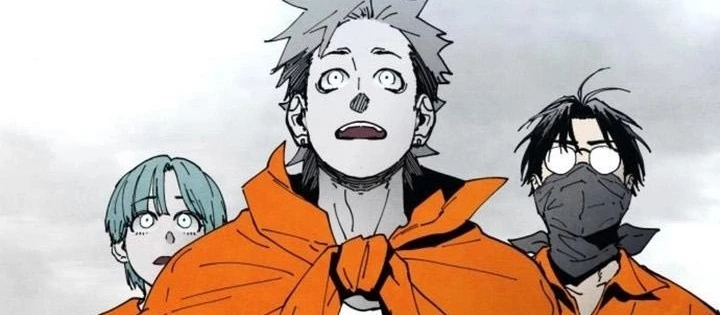 Vùng Đất Sương Mù Chapter 8 - 106