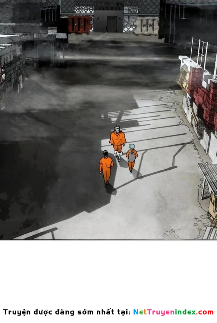 Vùng Đất Sương Mù Chapter 8 - 109