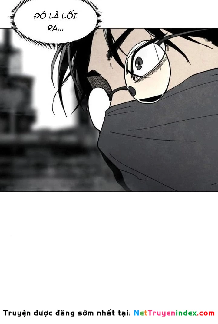 Vùng Đất Sương Mù Chapter 8 - 111