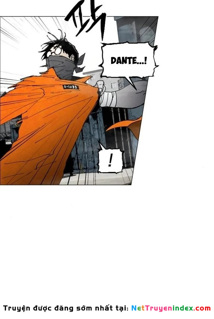 Vùng Đất Sương Mù Chapter 8 - 115