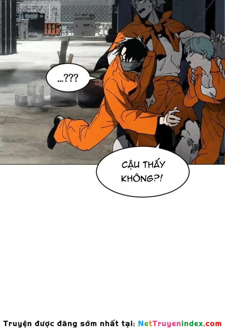 Vùng Đất Sương Mù Chapter 8 - 117