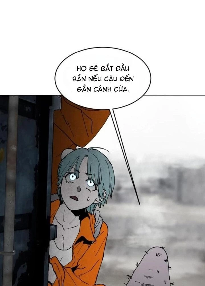 Vùng Đất Sương Mù Chapter 8 - 127