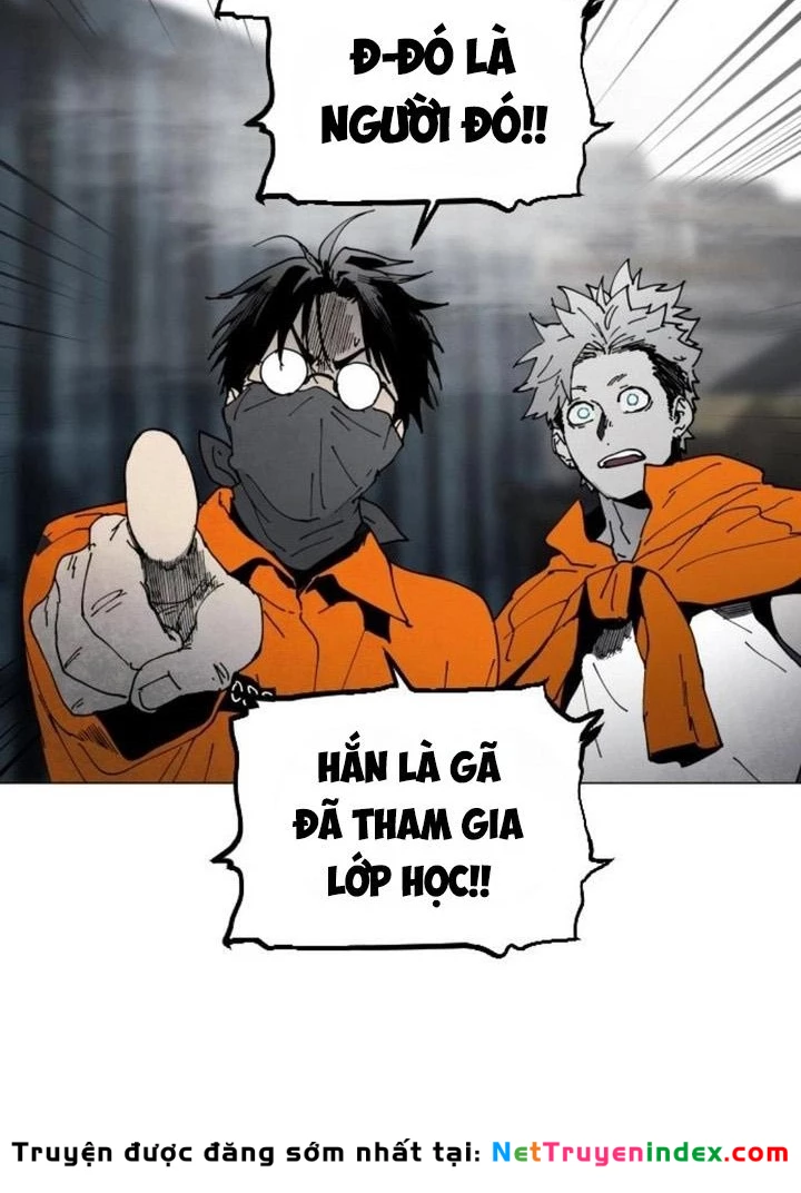 Vùng Đất Sương Mù Chapter 8 - 143