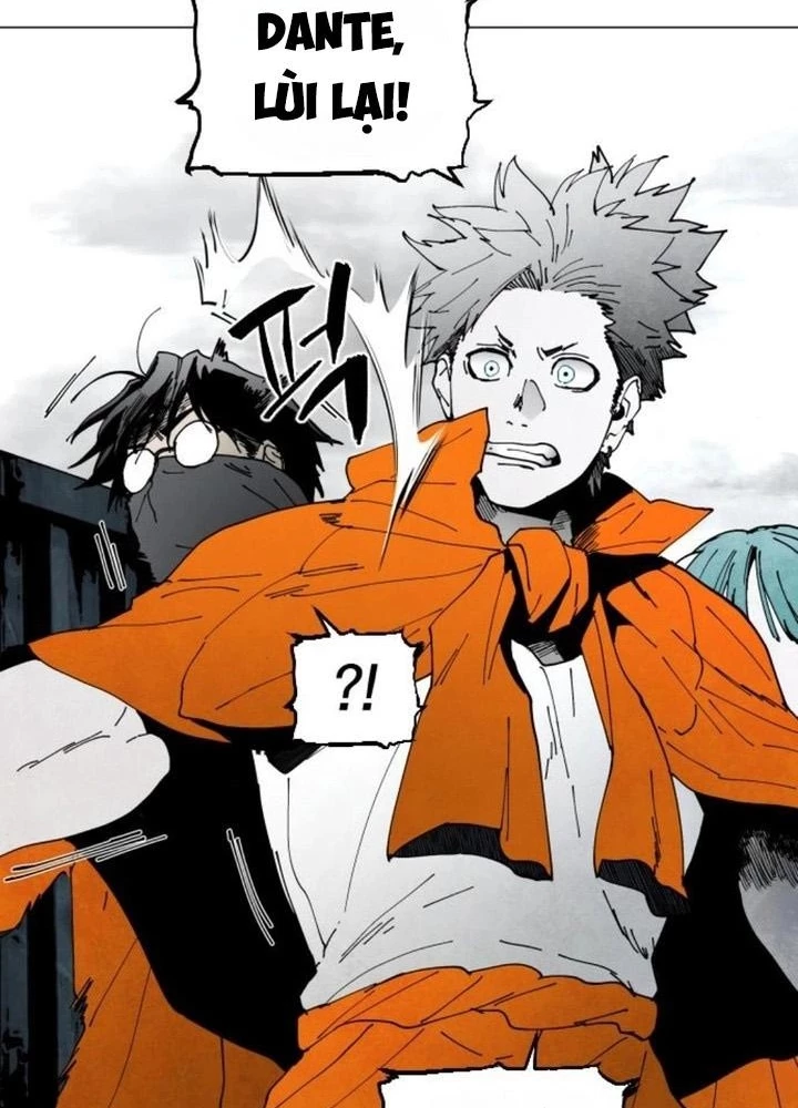 Vùng Đất Sương Mù Chapter 8 - 145