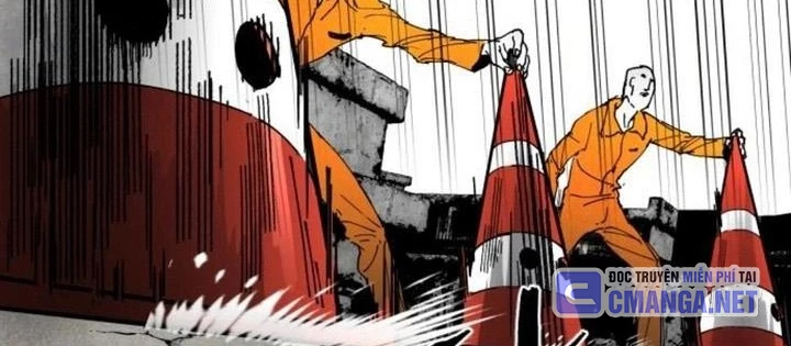 Vùng Đất Sương Mù Chapter 8 - 158