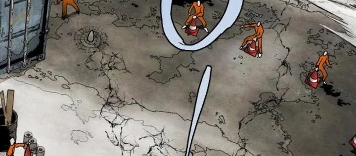 Vùng Đất Sương Mù Chapter 8 - 160