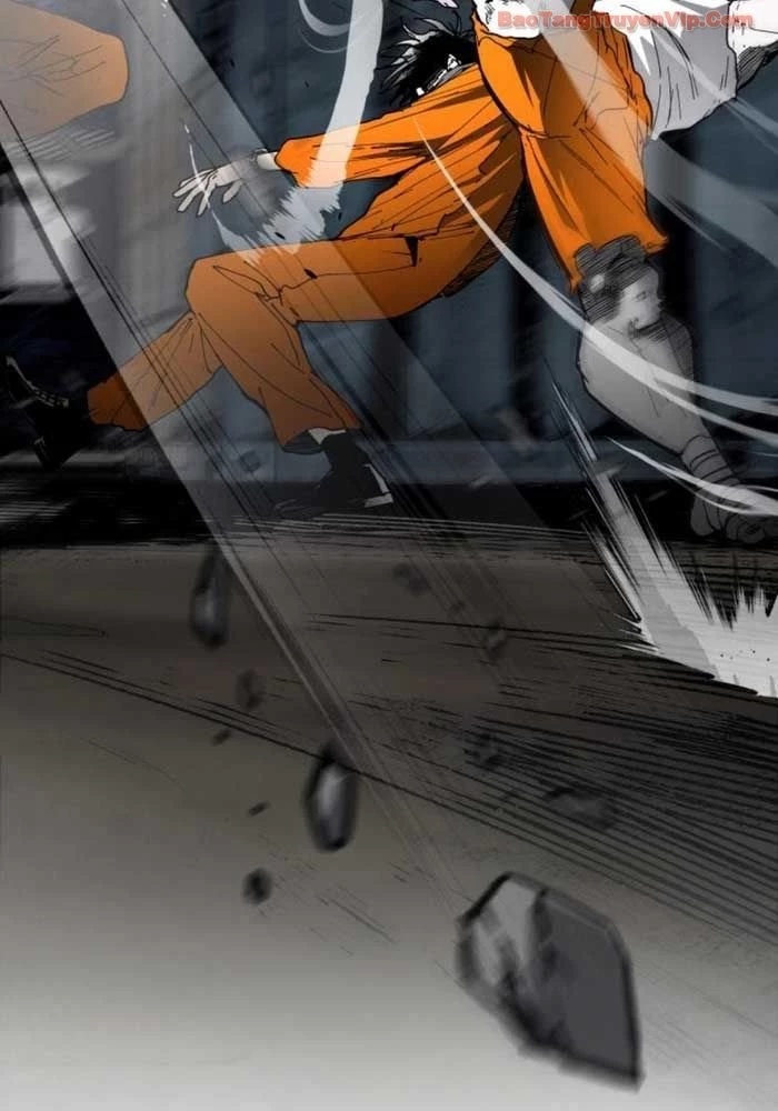 Vùng Đất Sương Mù Chapter 9 - 5