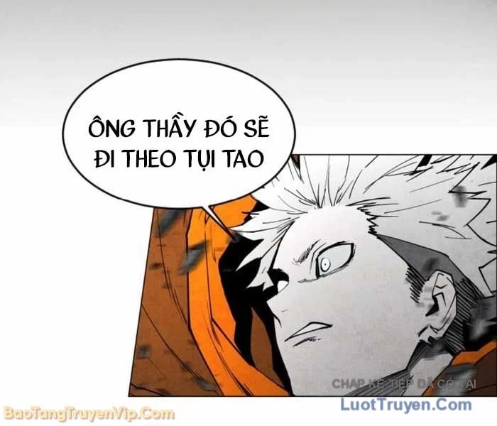 Vùng Đất Sương Mù Chapter 9 - 6