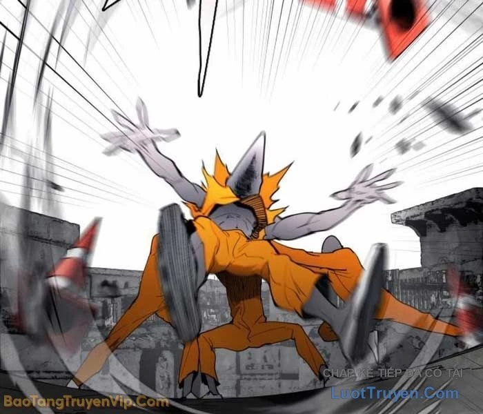 Vùng Đất Sương Mù Chapter 9 - 8