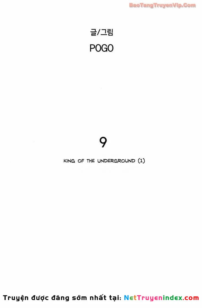 Vùng Đất Sương Mù Chapter 9 - 11