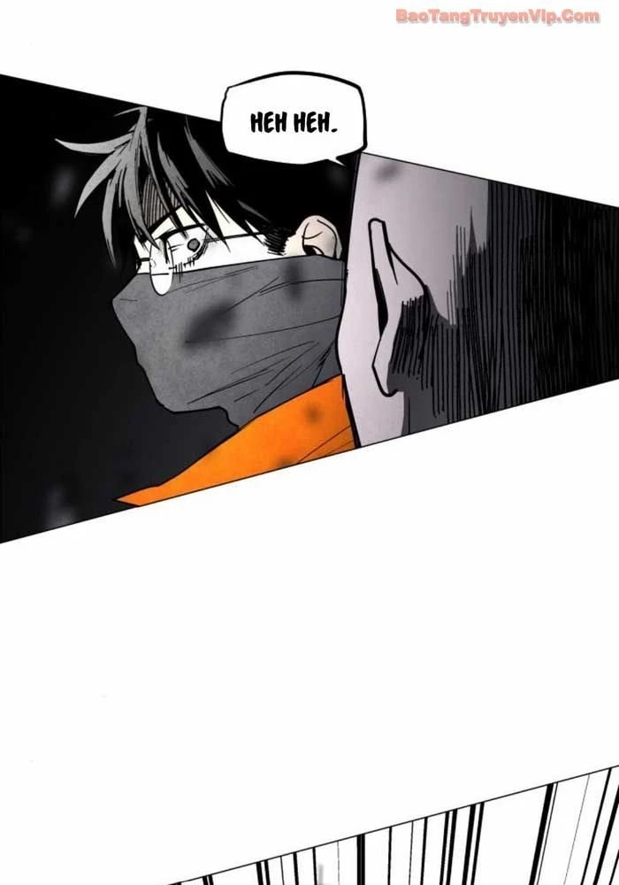 Vùng Đất Sương Mù Chapter 9 - 34