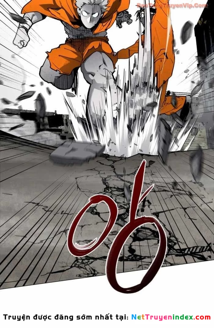 Vùng Đất Sương Mù Chapter 9 - 36