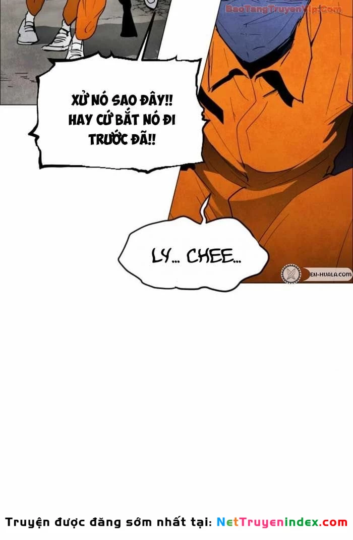 Vùng Đất Sương Mù Chapter 9 - 60