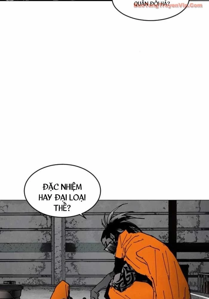 Vùng Đất Sương Mù Chapter 9 - 96