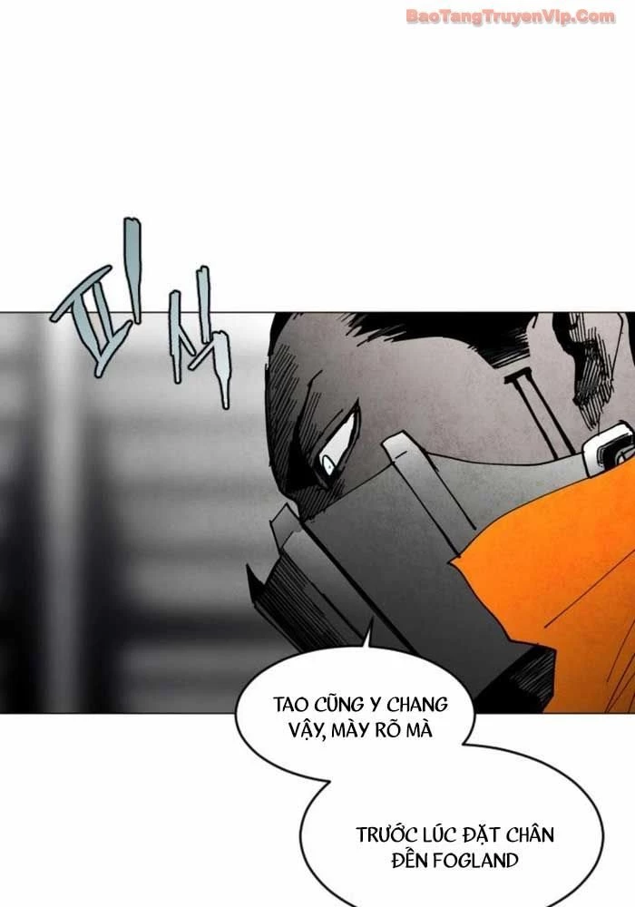 Vùng Đất Sương Mù Chapter 9 - 98