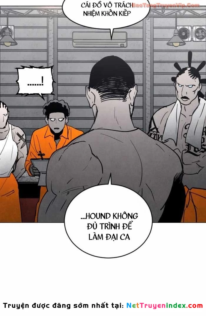 Vùng Đất Sương Mù Chapter 9 - 110