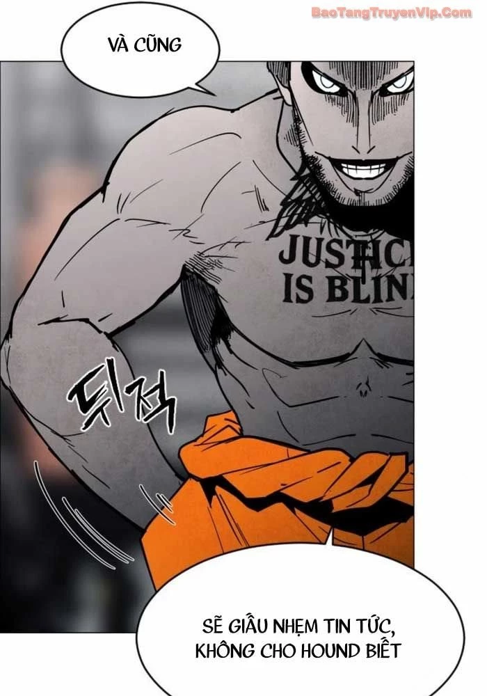 Vùng Đất Sương Mù Chapter 9 - 124