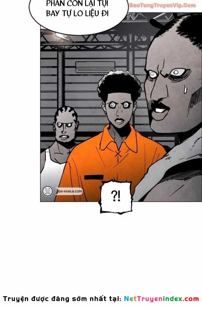 Vùng Đất Sương Mù Chapter 9 - 126