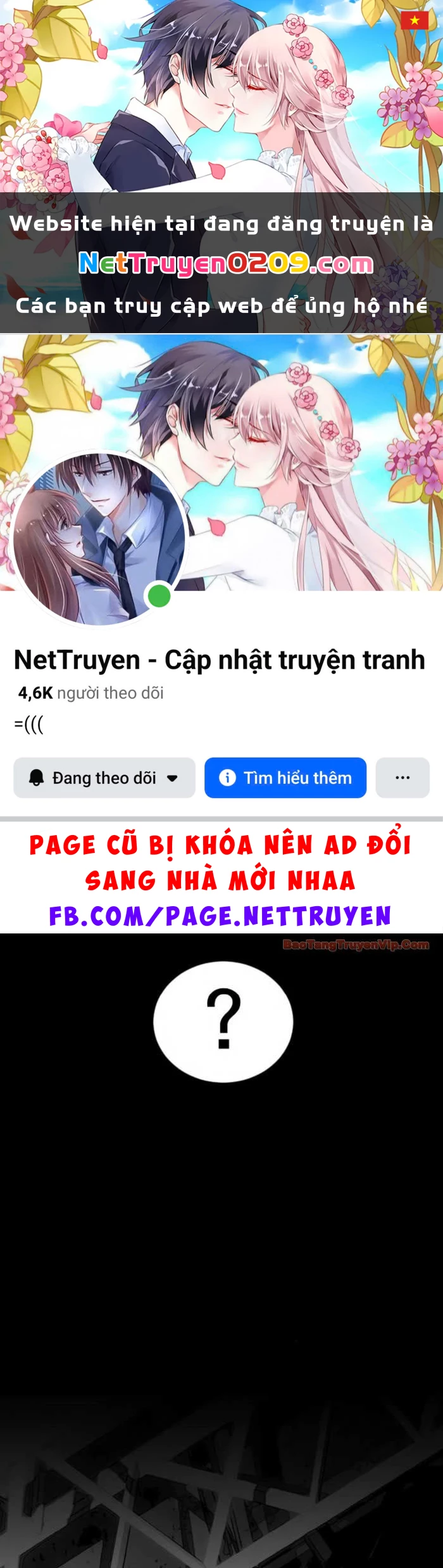 Vùng Đất Sương Mù Chapter 10 - 1